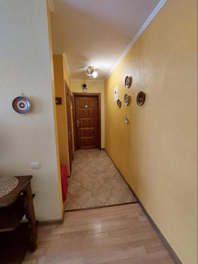 Apartment On Voli Avenue 21 Lutsk Bagian luar foto